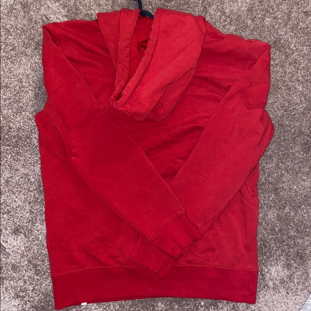 Red Sox Sweatshirt - Picture 3 of 4